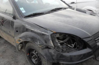 Porte arriere gauche KIA RIO 2