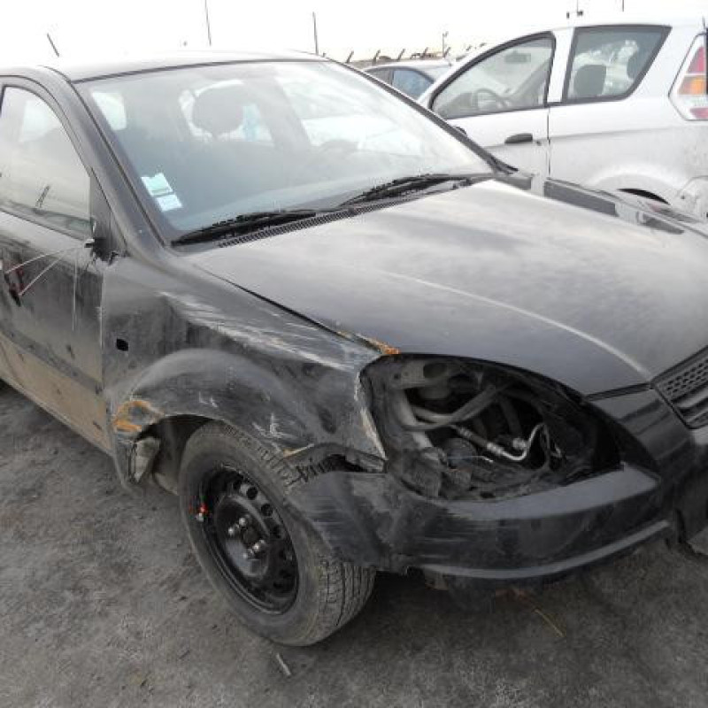 Porte arriere gauche KIA RIO 2 Photo n°5