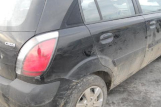 Porte arriere gauche KIA RIO 2