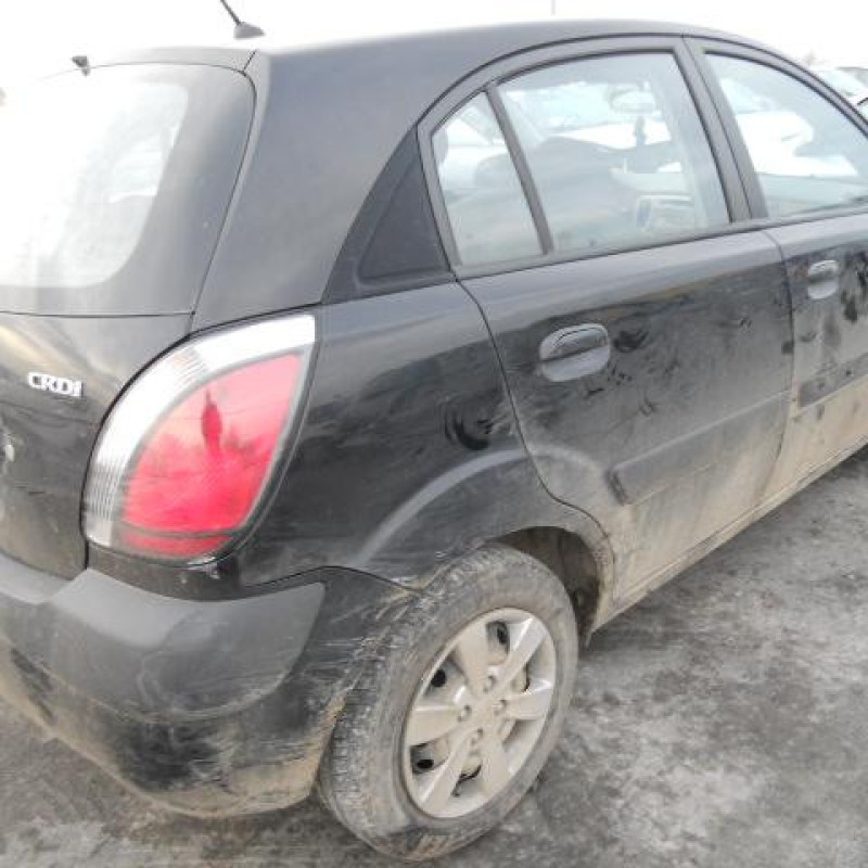 Porte arriere gauche KIA RIO 2 Photo n°6