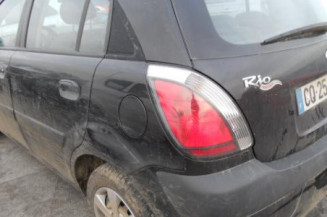 Porte arriere gauche KIA RIO 2