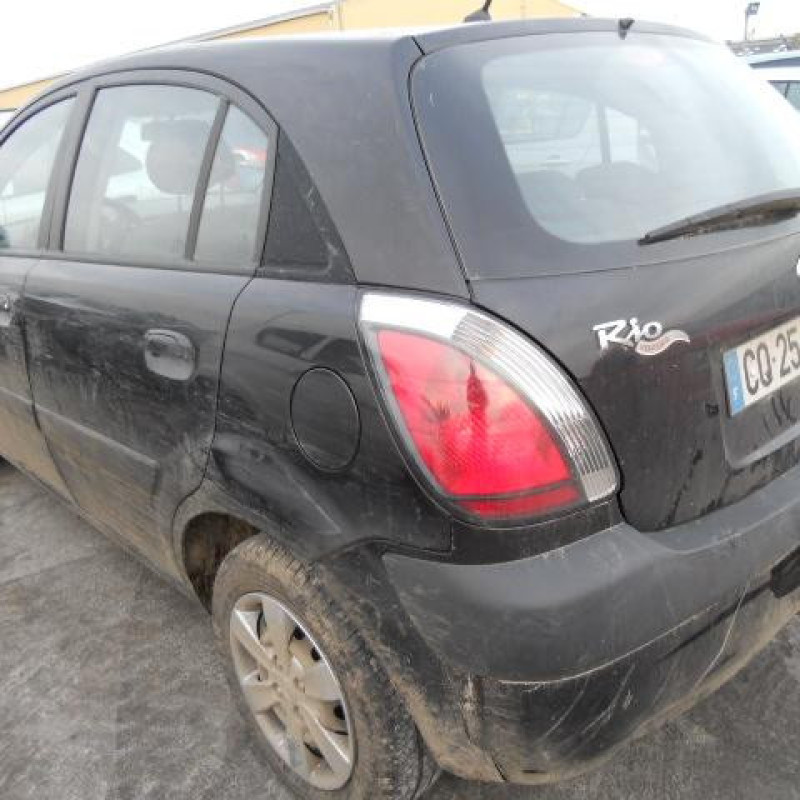 Porte arriere gauche KIA RIO 2 Photo n°7