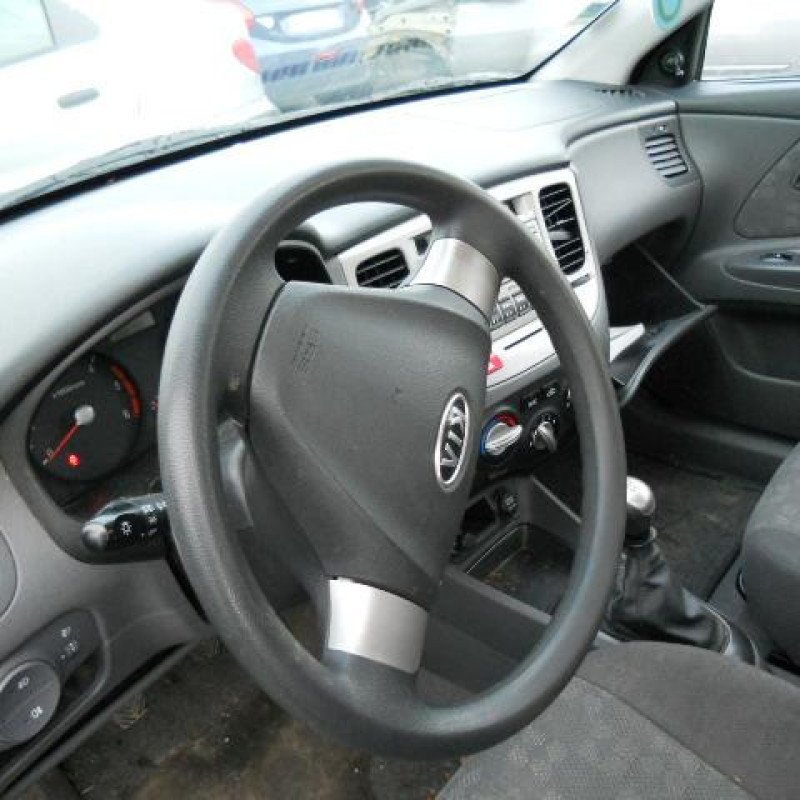 Porte arriere gauche KIA RIO 2 Photo n°8