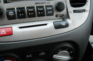 Porte arriere gauche KIA RIO 2