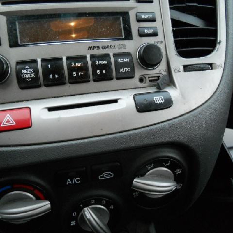 Porte arriere gauche KIA RIO 2 Photo n°9