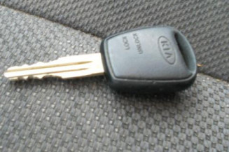Porte arriere gauche KIA RIO 2