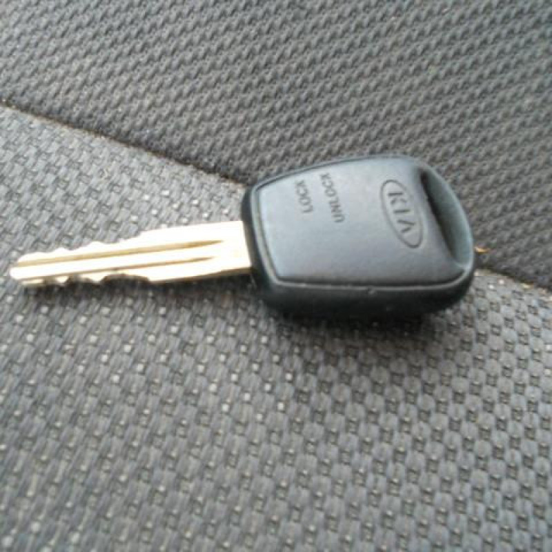 Porte arriere gauche KIA RIO 2 Photo n°10