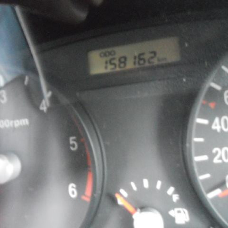 Porte arriere gauche KIA RIO 2 Photo n°11