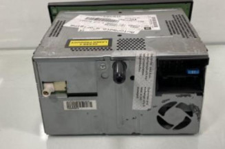 Autoradio d'origine OPEL CORSA D