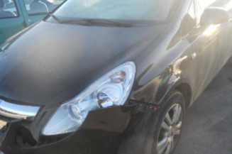 Autoradio d'origine OPEL CORSA D