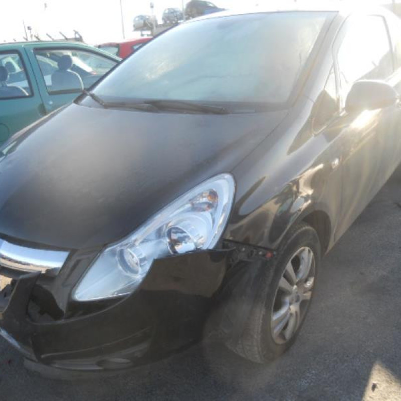 Autoradio d'origine OPEL CORSA D Photo n°4