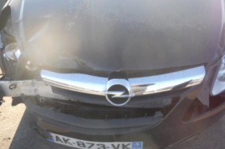 Autoradio d'origine OPEL CORSA D