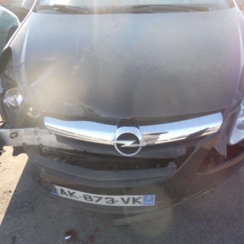 Autoradio d'origine OPEL CORSA D Photo n°5