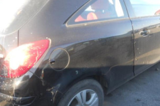 Autoradio d'origine OPEL CORSA D