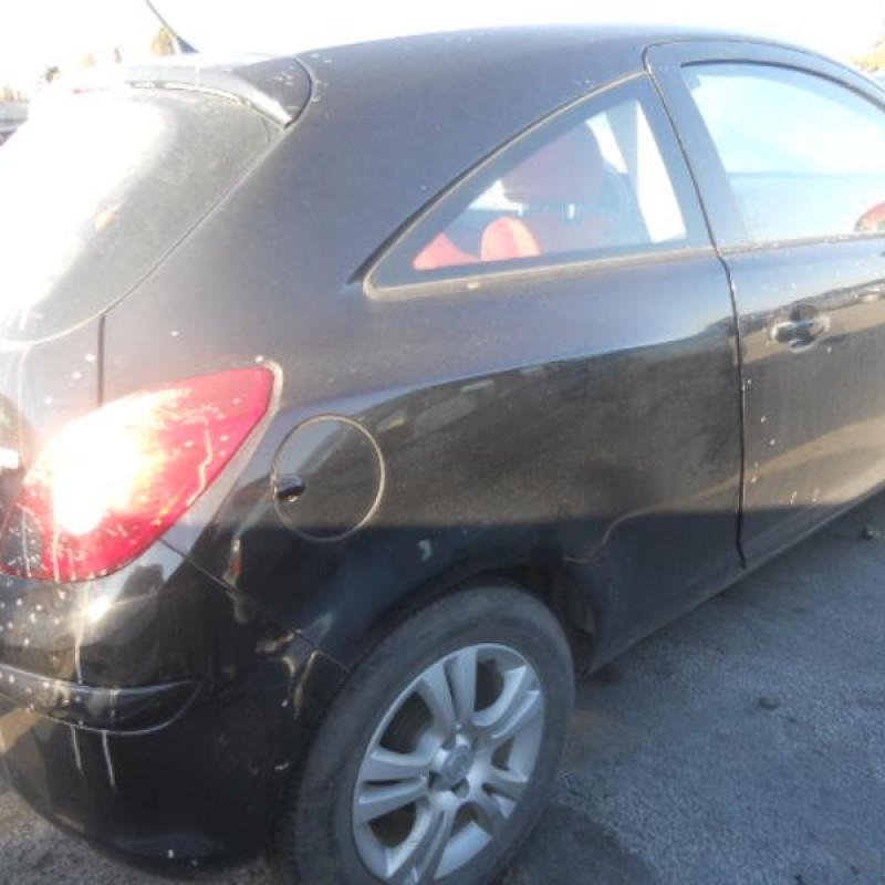 Autoradio d'origine OPEL CORSA D Photo n°7