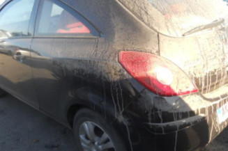 Autoradio d'origine OPEL CORSA D
