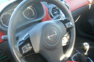 Autoradio d'origine OPEL CORSA D