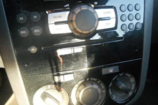 Autoradio d'origine OPEL CORSA D