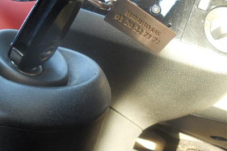 Autoradio d'origine OPEL CORSA D