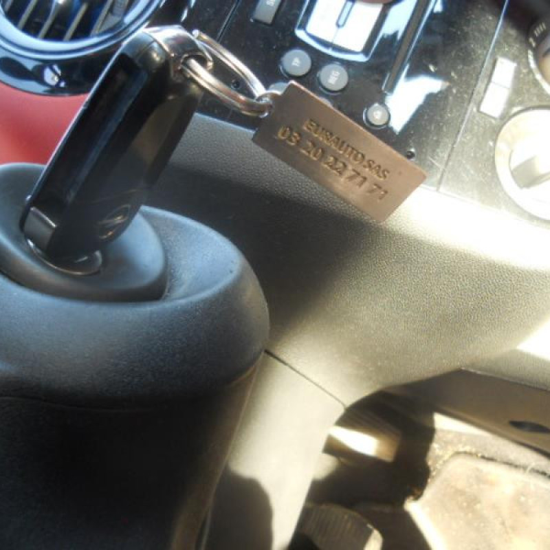 Autoradio d'origine OPEL CORSA D Photo n°11