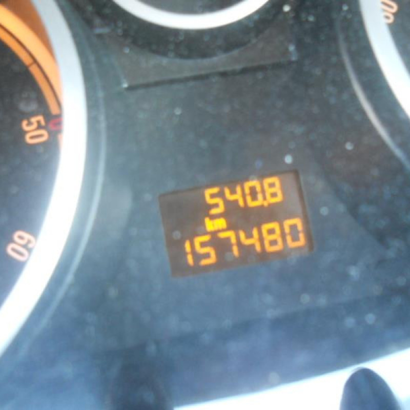 Autoradio d'origine OPEL CORSA D Photo n°12