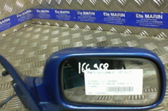 Retroviseur droit NISSAN PRIMERA 2 Photo n°1