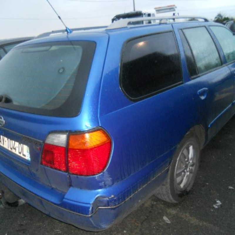 Retroviseur droit NISSAN PRIMERA 2 Photo n°6
