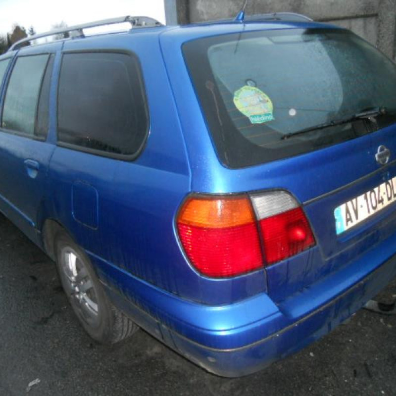 Retroviseur droit NISSAN PRIMERA 2 Photo n°7