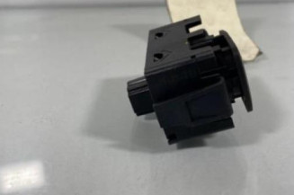 Bouton de warning DACIA LOGAN 2