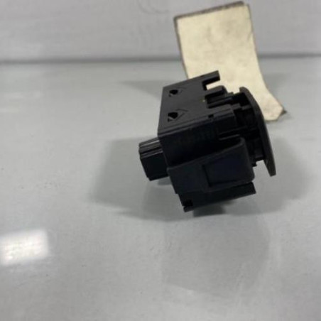 Bouton de warning DACIA LOGAN 2