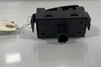 Bouton de warning DACIA LOGAN 2