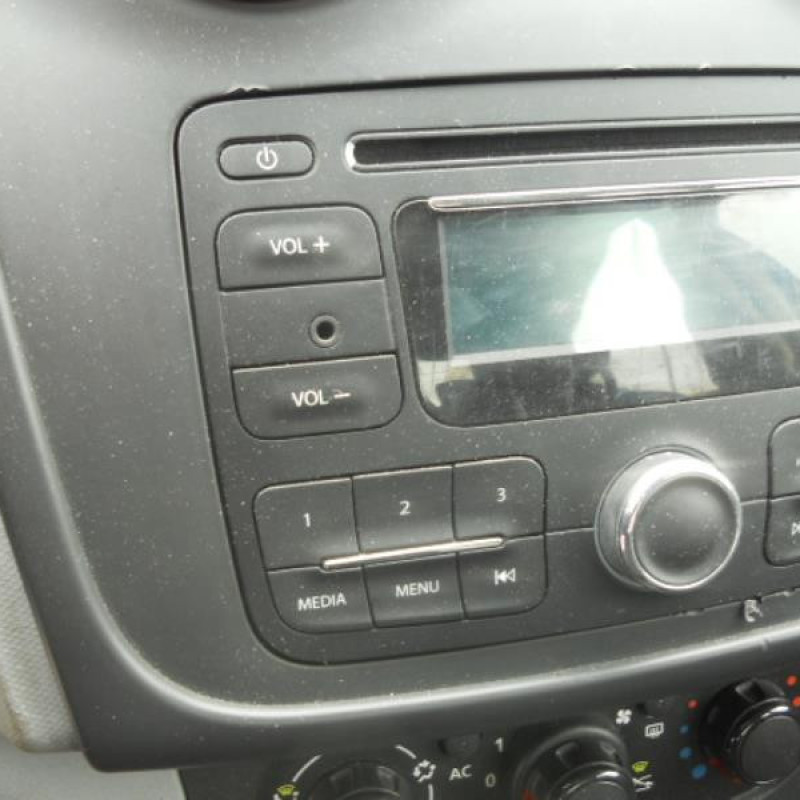 Bouton de warning DACIA LOGAN 2 Photo n°12
