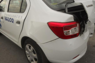 Interrupteur de leve vitre avant droit DACIA LOGAN 2