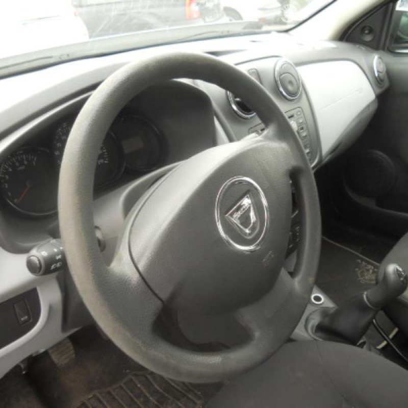 Interrupteur de leve vitre avant droit DACIA LOGAN 2 Photo n°10