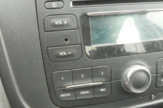 Interrupteur de leve vitre avant droit DACIA LOGAN 2