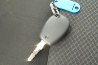 Interrupteur de leve vitre avant droit DACIA LOGAN 2
