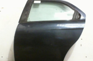 Porte arriere gauche ALFA ROMEO 156 Photo n°1