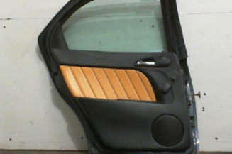 Porte arriere gauche ALFA ROMEO 156