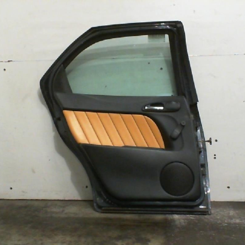 Porte arriere gauche ALFA ROMEO 156 Photo n°2