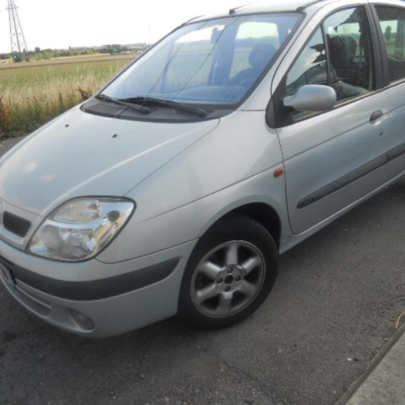 Retroviseur droit RENAULT SCENIC 1 Photo n°3