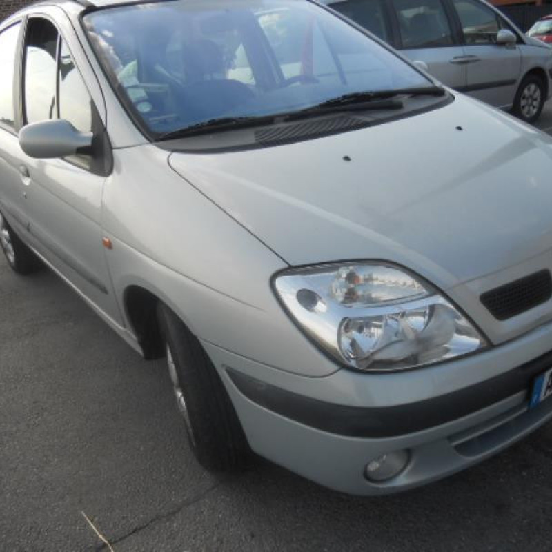 Retroviseur droit RENAULT SCENIC 1 Photo n°4