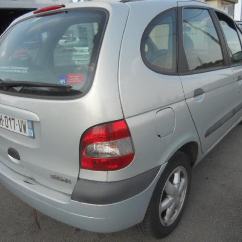Retroviseur droit RENAULT SCENIC 1 Photo n°5