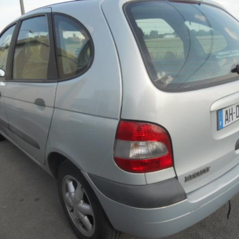 Retroviseur droit RENAULT SCENIC 1 Photo n°6