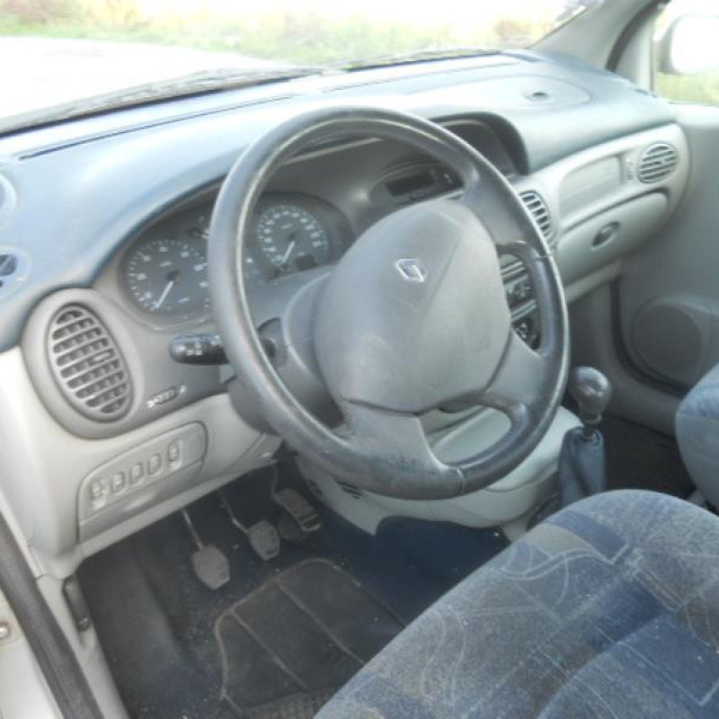 Retroviseur droit RENAULT SCENIC 1 Photo n°7