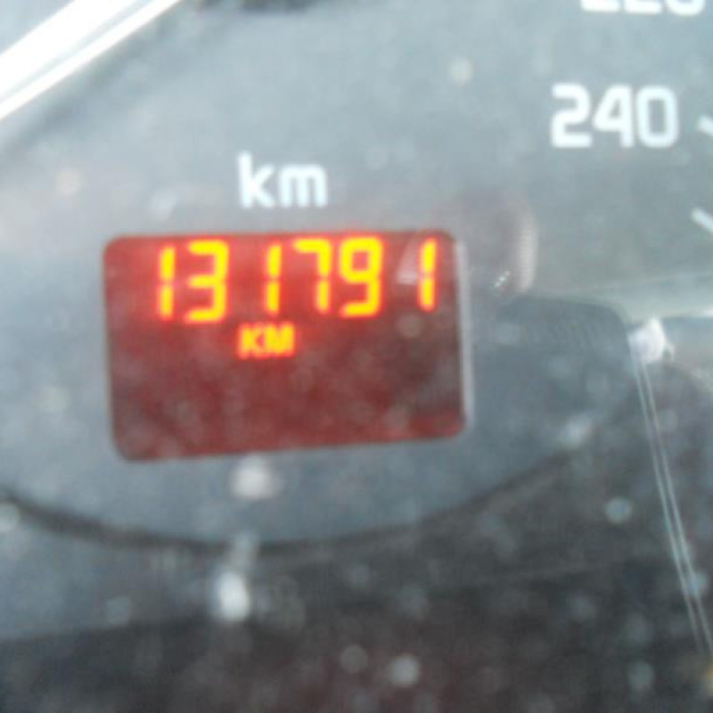 Retroviseur droit RENAULT SCENIC 1 Photo n°8