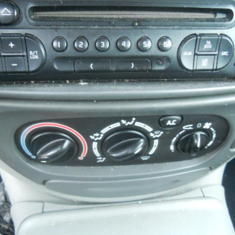 Retroviseur droit RENAULT SCENIC 1 Photo n°9