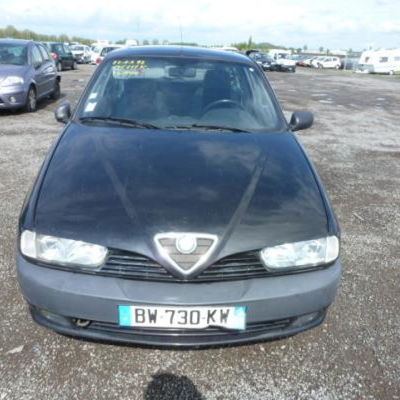 Retroviseur droit ALFA ROMEO 145 Photo n°3