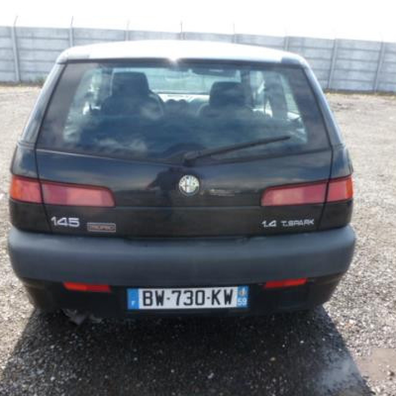 Retroviseur droit ALFA ROMEO 145 Photo n°5