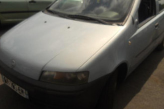 Bras essuie glace avant gauche FIAT PUNTO 2 Photo n°1