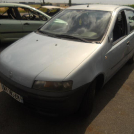 Bras essuie glace avant gauche FIAT PUNTO 2 Photo n°1